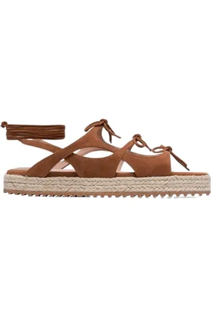 Scarosso Donna, Scarpe, Marrone, 39 1/2 EU, new