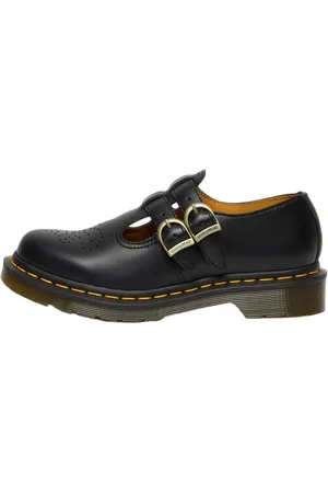 Dr. Martens Donna, Scarpe, Nero, 36 EU, new