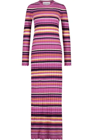 Fabienne Chapot Donna, Abiti, Rosa, XL, new