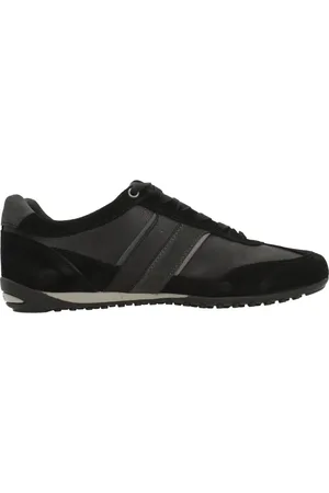 Geox Uomo, Scarpe, Nero, 41 EU, new