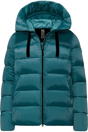 Bomboogie Donna, Giacche, Blu, 2Xl, new