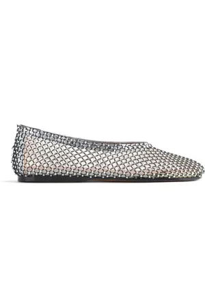 FORTE FORTE Donna, Scarpe, Grigio, 38 EU, new