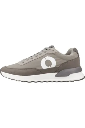 ECOALF Donna, Scarpe, Grigio, 40 EU, new