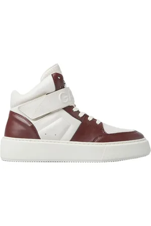 Ganni Donna, Scarpe, Marrone, 36 EU, new