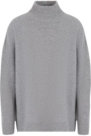 Emporio Armani Uomo, Maglie, Grigio, S, new