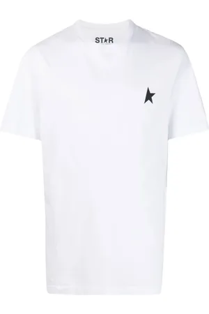 Golden Goose Uomo, Top, Bianco, L, new