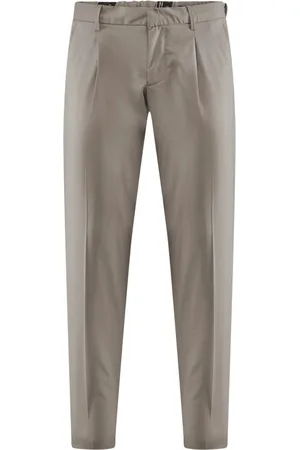 Bomboogie Uomo, Pantaloni, , W33, new