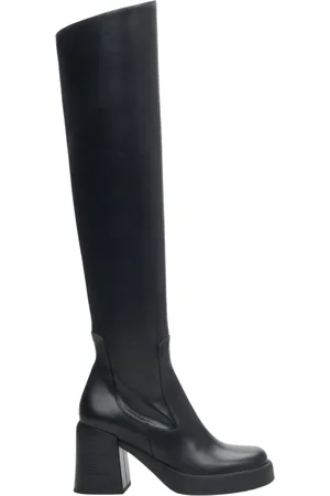 Estro Donna, Scarpe, Nero, 40 EU, new