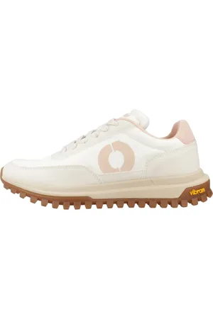 ECOALF Donna, Scarpe, Rosa, 38 EU, new