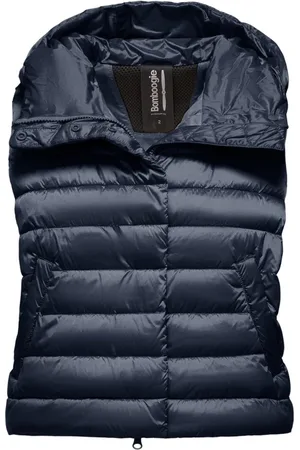 Bomboogie Donna, Giacche, Blu, XS, new