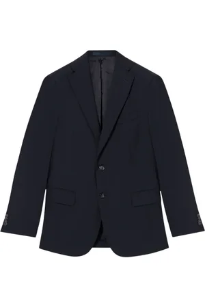 Brooks Brothers Uomo, Giacche, Blu, 2Xl, new