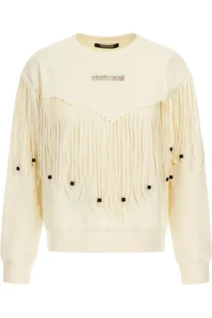 Roberto Cavalli Donna, Felpe, , M, new