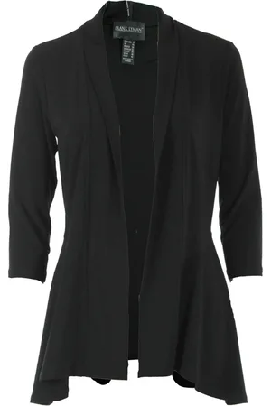 Frank Lyman Donna, Maglie, Nero, XL, new