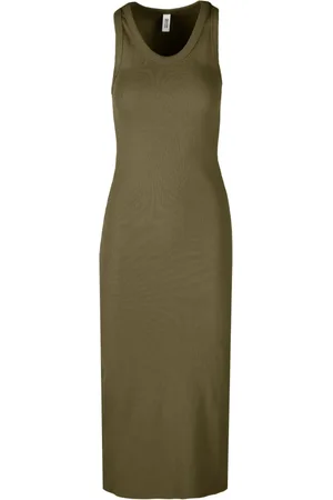 Bomboogie Donna, Abiti, Verde, S, new