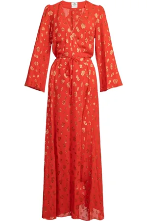 FORTE FORTE Donna, Abiti, Rosso, S, new
