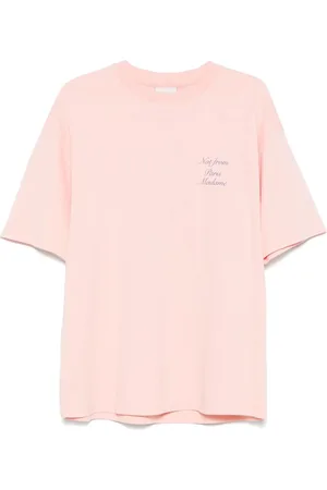 Drôle de Monsieur Uomo, Top, Rosa, L, new