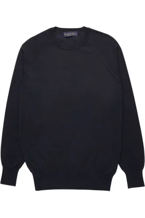 Brooks Brothers Uomo, Maglie, Blu, L, new