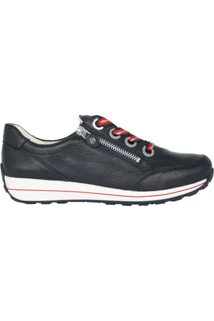 ARA Donna, Scarpe, Blu, 41 EU, new