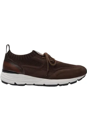 Scarosso Uomo, Scarpe, Marrone, 44 EU, new