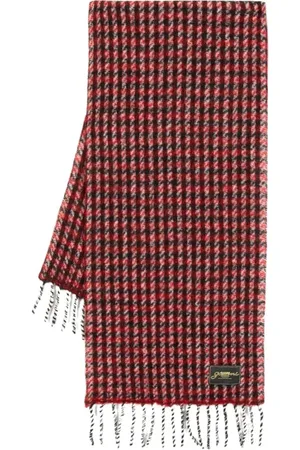Ganni Donna, Accessori, Rosso, Taglia unica, new