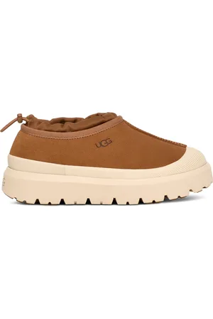 UGG Unisex, Scarpe, Marrone, 46 EU, new