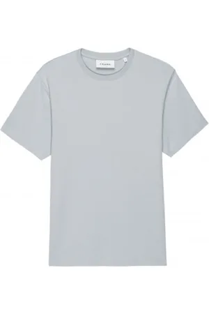 Frame Uomo, Top, Blu, M, new