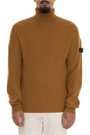 Peuterey Uomo, Maglie, Giallo, 2Xl, new
