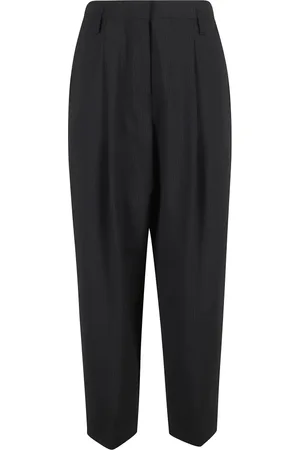 Herskind Donna, Pantaloni, Nero, M, new