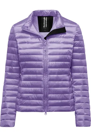 Bomboogie Donna, Giacche, Viola, S, new