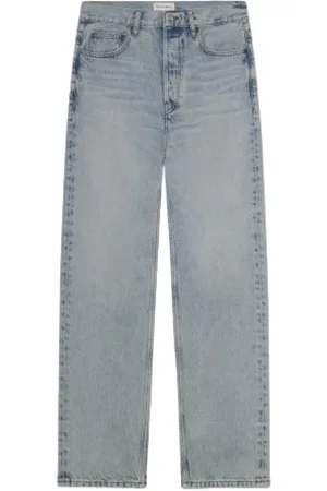 Frame Uomo, Jeans, Blu, W32, new