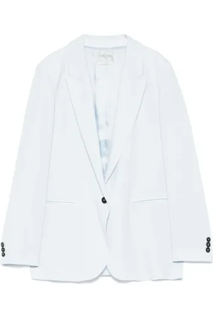 FORTE FORTE Donna, Giacche, Blu, S, new