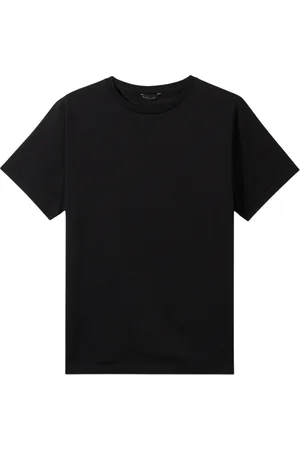 Brooks Brothers Uomo, Top, Nero, M, new