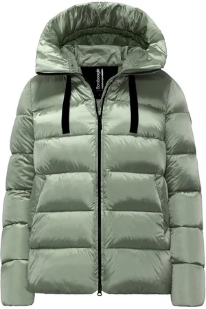Bomboogie Donna, Giacche, Verde, XS, new