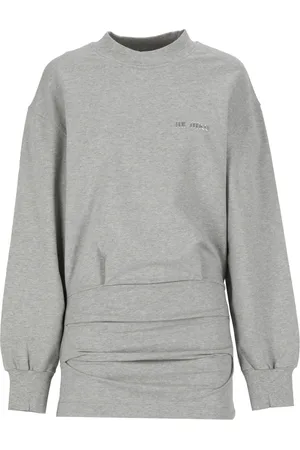 The Attico Donna, Abiti, Grigio, S, new