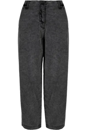 Bomboogie Donna, Pantaloni, Nero, XS, new