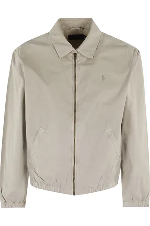 Ralph Lauren Uomo, Giacche, Marrone, L, new