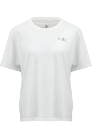 Maison Margiela Donna, Top, Bianco, S, new
