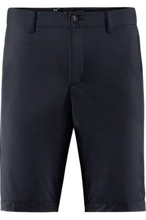 Bomboogie Uomo, Pantaloncini, Blu, W36, new