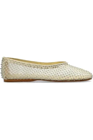FORTE FORTE Donna, Scarpe, Giallo, 38 EU, new