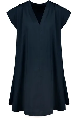 Bomboogie Donna, Abiti, Blu, L, new