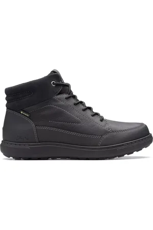 Clarks Uomo, Scarpe, Nero, 46 EU, new