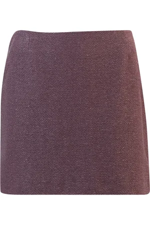 March23 Donna, Gonne, Rosso, XS, new