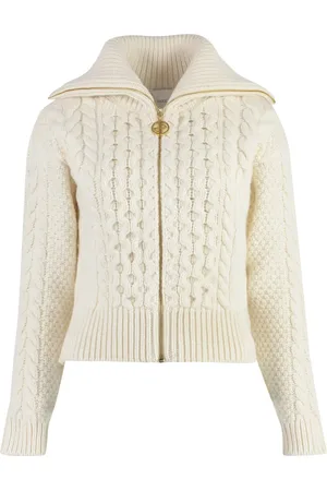 Patou Donna, Maglie, Bianco, L, new
