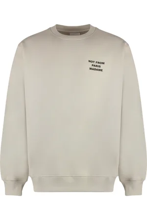 Drôle de Monsieur Uomo, Felpe, , S, new