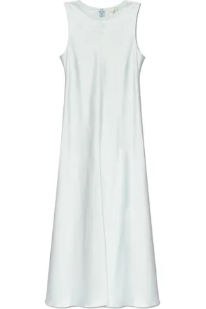 FORTE FORTE Donna, Abiti, Blu, L, new