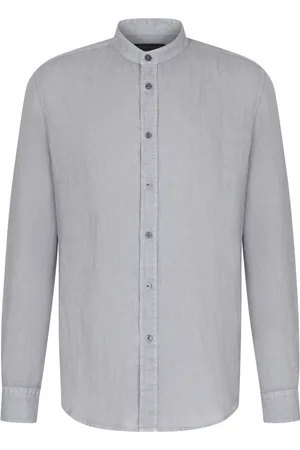 Drykorn Uomo, Magliette, Grigio, M, new