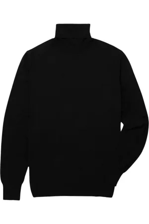 Brooks Brothers Uomo, Maglie, Nero, S, new