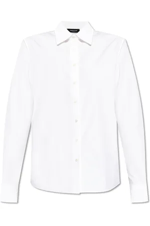 Fabiana Filippi Donna, Camicette , Bianco, M, new