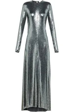 FORTE FORTE Donna, Abiti, Grigio, M, new