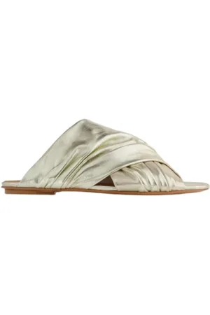 FORTE FORTE Donna, Scarpe, Grigio, 41 EU, new